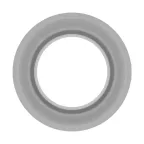 Муфта труба-труба с ограничителем 50 мм IP40