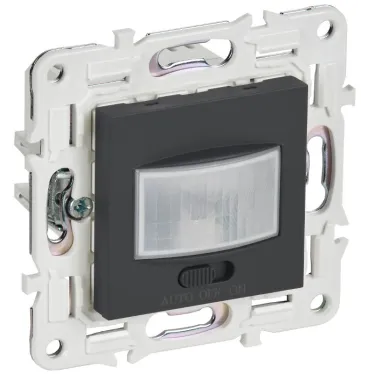 SKANDY Датчик движения SK-S01G графит IEK