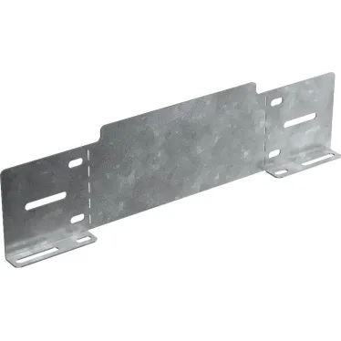 Заглушка LESTA 100х600мм HDZ