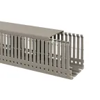 Кабель-канал перфорированный 80х80 (32м)