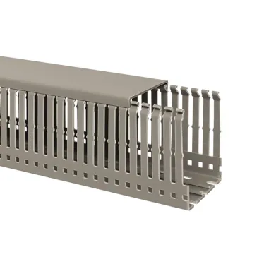 Кабель-канал перфорированный 80х80 (32м)