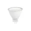 Лампочка светодиодная RED LINE LED MR16-11W-827-GU5.3 R GU5.3 11 Вт софит теплый
