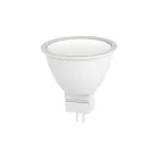 Лампочка светодиодная RED LINE LED MR16-11W-827-GU5.3 R GU5.3 11 Вт софит теплый