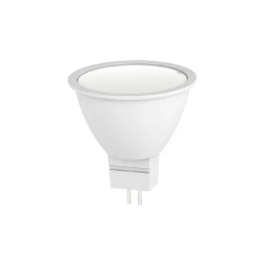 Лампочка светодиодная RED LINE LED MR16-11W-827-GU5.3 R GU5.3 11 Вт софит теплый