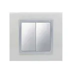 Клавиши (2 шт) для 75395-,75396-,75397-,75398- 75399-39, S82,82N, алюминий