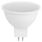 Лампочка светодиодная RED LINE LED MR16-11W-827-GU5.3 R GU5.3 11 Вт софит теплый
