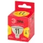 Лампочка светодиодная RED LINE LED MR16-11W-827-GU5.3 R GU5.3 11 Вт софит теплый