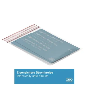 Защитная пластина VK 99x25 мм