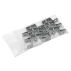 Кронштейн для установки DIN-рейки (H-20мм) PROxima