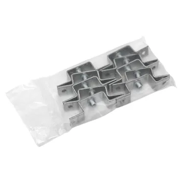 Кронштейн для установки DIN-рейки (H-20мм) PROxima