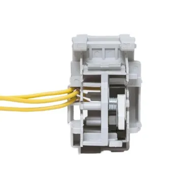 Контакт аварийный AV POWER-2 AL справа