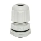 Сальник PG11 IP54 (4 шт) d отв. 19 мм / d провод. 5-10 мм PROxima