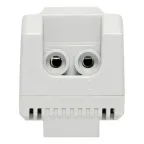 Термостат NO (охлаждение) на DIN-рейку 10А 230В IP20 PROxima