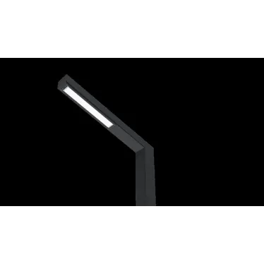 Светильник L-park STICK 1/30/Ш9/740/01/P1-F1/220AC IP65 ГО