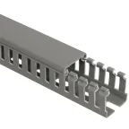 Короб перфорированный 25х25 серия М (2м) Импакт