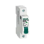Выключатель автоматический без теплозащиты 1P 25А х-ка C 6кА ВА-103M