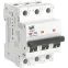 ARMAT Автоматический выключатель M06N-DC 3P L 63А IEK