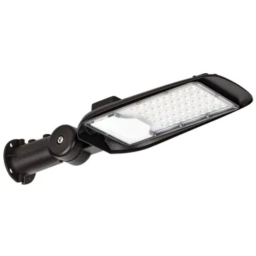 Светильник LED PRO консольный уличный ДКУ 1014-50Ш 5000К IP65