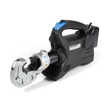 Пресс гидравлический аккумуляторный ПГРА-400 серия ПРОФИ