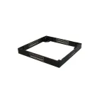 Цоколь 600х1000х100мм (ШхГхВ).для шкафов серии TTB.цвет черный