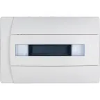 Щит встраиваемый 1x12 C N@E