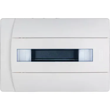 Щит встраиваемый 1x12 C N@E