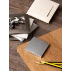 Валенсия лицевая панель кнопки звонка 10А сталь