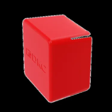 Заглушка торцевая для профилей LAS/DBL/DBM/