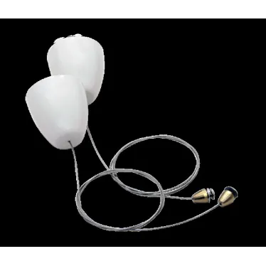 Тросовый подвес SU5,5м, комплект (2 шт)