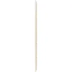 VALENA Рамка 5 постов горизонтальная слоновая кость