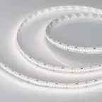Лента LED RT 2-5000 24V Day4000 10mm (2835, 252 LED/m, LUX) (ARL, 10 Вт/м, IP20)