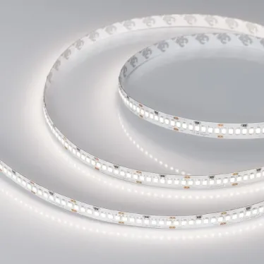 Лента LED RT 2-5000 24V Day4000 10mm (2835, 252 LED/m, LUX) (ARL, 10 Вт/м, IP20)