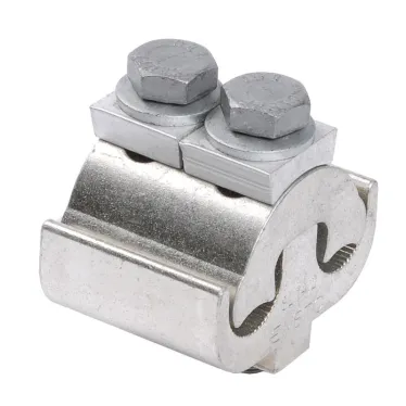 Зажим плашечный ЗП 50-240/50-185