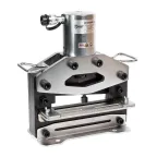 Пресс гидравлический для резки шин ШР-200 серия NEO