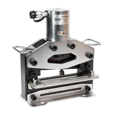 Пресс гидравлический для резки шин ШР-200 серия NEO