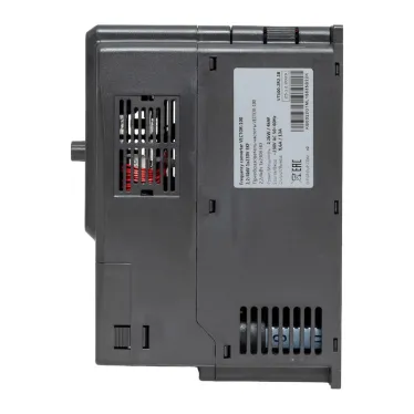 Преобразователь частоты 2.2/4кВт 1х230В VECTOR-100