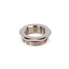 Муфта переходная латунная уменьшающая МПЛ М32/М25