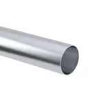 Труба жесткая, цинк-ламель 50x1,2x3000 мм