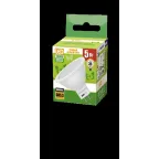 Лампа светодиодная LED 5Вт GU5.3 400Лм белый 230V/50Hz ECO