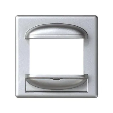 Накладка на 75343-39, S82,82N, алюминий