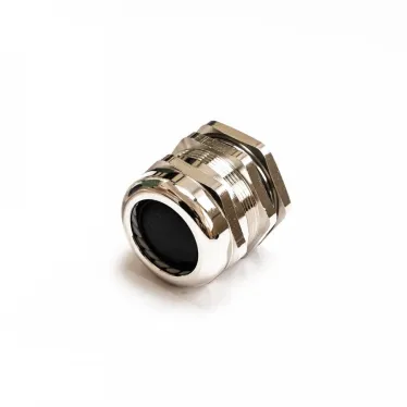 Cальник МGM 40 (IP68) d отверстия 22-30 мм латунный (5 шт/уп)