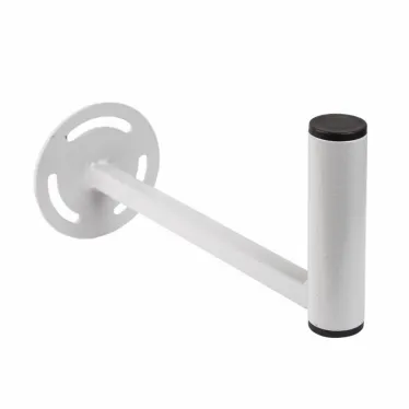 Кронштейн эфирный 25 см Г-образный поворотный,