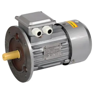 Электродвигатель трехфазный АИР 90L6 380В 1,5кВт 1000об/мин 3081 DRIVE