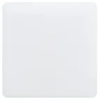 Светильник светодиодный LED 16-18-6K накладной квадратный 18Вт 6500К