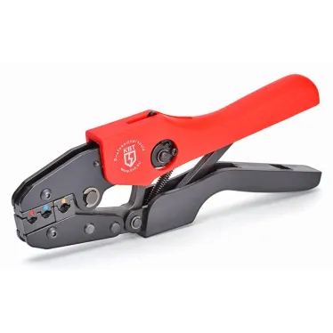 Пресс-клещи CTK-01 серия ПРОФИ