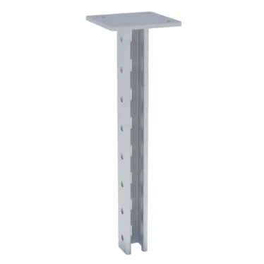 STRUT-стойка 41х41мм, основание 300мм