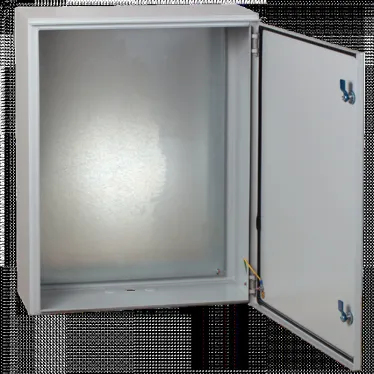 Щит с монтажной панелью ЩМПг-1200х750х300 (ЩРНМ-6) IP54 герметичный