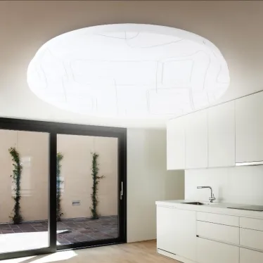 Светильник светодиодный 18Вт 6500K SPB-6-slim 2-18-6K