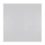 Светильник светодиодный потолочный ULP-6060 36W/3950К IP40 SCHOOL WHITE универсальный (3950K) 5250Лм Корпус белый В комплекте с и/п