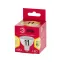 Лампочка светодиодная RED LINE LED MR16-11W-827-GU5.3 R GU5.3 11 Вт софит теплый